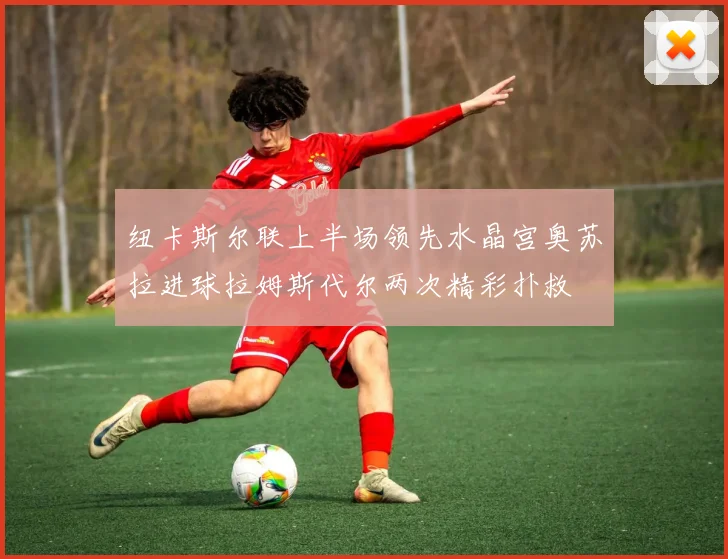 纽卡斯尔联上半场领先水晶宫奥苏拉进球拉姆斯代尔两次精彩扑救